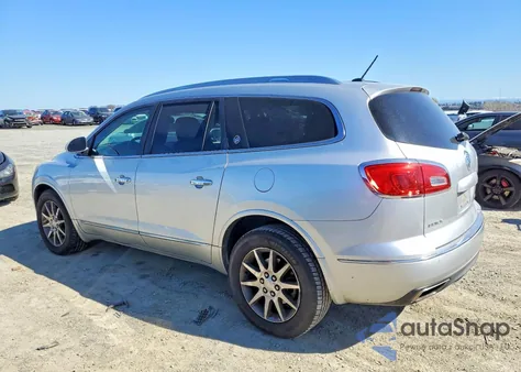 2014 Buick Enclave from USA, damaged, VIN 5GAKRBKD4EJ100695